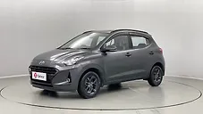 Used Hyundai Grand i10 NIOS Sportz 1.2 Kappa VTVT CNG in Jaipur