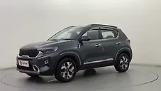 Used Kia Sonet GTX Plus 1.0 iMT [2020-2021] in Delhi
