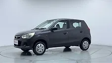 Used Maruti Suzuki Alto VXi [2014-2019] in Ghaziabad