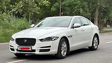 Used Jaguar XE Prestige in Delhi