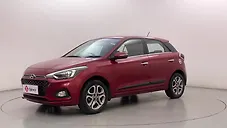 Used Hyundai Elite i20 Asta 1.2 (O) [2019-2020] in Bangalore