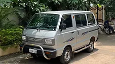 Used Maruti Suzuki Omni E 8 STR BS-IV in Hyderabad