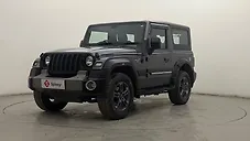 Used Mahindra Thar LX Hard Top Petrol AT in Hyderabad