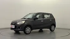 Used Maruti Suzuki Alto VXi AMT [2014-2018] in Ghaziabad