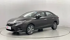 Used Honda City ZX CVT Petrol [2017-2019] in Jaipur
