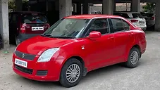 Used Maruti Suzuki Swift DZire VDi in Hyderabad