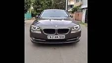 Used BMW 5-Series 520d Sedan in Chennai