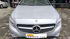 Used Mercedes-Benz A-Class A 180 Night Edition in Mumbai