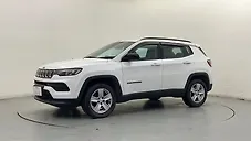 Used Jeep Compass Sport 1.4 Petrol in Gurgaon