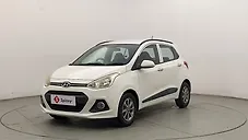 Used Hyundai Grand i10 Asta 1.2 Kappa VTVT (O) [2013-2017] in Chandigarh