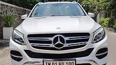 Used Mercedes-Benz GLE 350 d in Chennai