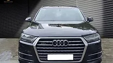 Used Audi Q7 45 TFSI Premium Plus in Mumbai