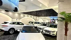 Used Volvo S60 D4 R in Delhi