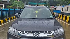 Used Maruti Suzuki Vitara Brezza VDi (O) [2016-2018] in Mumbai