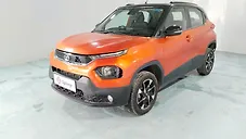 Used Tata Punch Creative MT [2021-2023] in Kochi