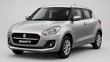 Used Maruti Suzuki Swift VXi in Kolkata