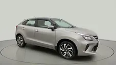 Used Toyota Glanza G in Pune