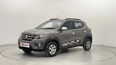 Used Renault Kwid RXT 1.0 in Pune