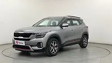 Used Kia Seltos GTX Plus 1.4 DCT in Chennai