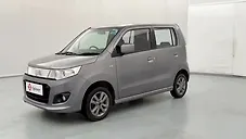 Used Maruti Suzuki Wagon R VXi in Lucknow