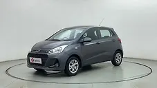 Used Hyundai Grand i10 Sportz 1.2 Kappa VTVT [2016-2017] in Mumbai