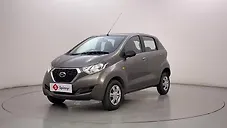 Used Datsun Redigo S [2016-2019] in Bangalore