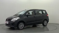 Used Maruti Suzuki Ertiga ZXi in Gurgaon