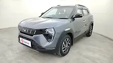 Used Mahindra XUV300 AX5 1.2 Petrol AT in Coimbatore
