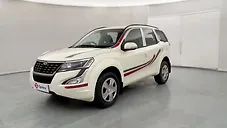 Used Mahindra XUV500 W5 [2018-2020] in Lucknow
