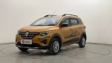 Used Renault Triber RXZ [2019-2020] in Hyderabad