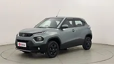 Used Tata Punch Accomplished MT [2021-2023] in Chandigarh
