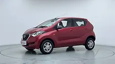 Used Datsun Redigo S [2016-2019] in Delhi