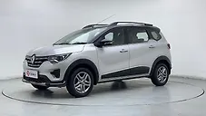Used Renault Triber RXZ Dual Tone [2024-2025] in Delhi