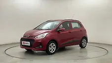 Used Hyundai Grand i10 Sportz 1.2 Kappa VTVT in Thane