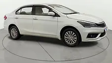 Used Maruti Suzuki Ciaz Zeta Hybrid  1.5 [2018-2020] in Delhi