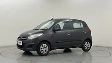 Used Hyundai i10 Magna in Bangalore