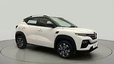 Used Renault Kiger RXZ MT Dual Tone in Kochi