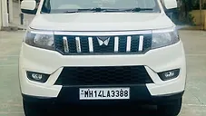 Used Mahindra Bolero N10 in Pune