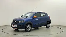 Used Renault Kwid CLIMBER 1.0 (O) in Thane