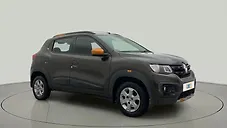 Used Renault Kwid CLIMBER 1.0 AMT [2017-2019] in Bangalore