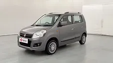 Used Maruti Suzuki Wagon R VXI in Lucknow