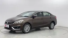 Used Maruti Suzuki Ciaz Delta Hybrid 1.5 AT [2018-2020] in Pune
