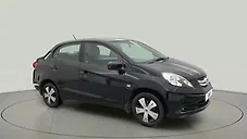 Used Honda Amaze 1.2 S AT i-VTEC in Pune