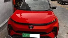 Used Tata Nexon EV Empowered Plus Long Range in Hyderabad