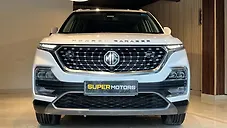 Used MG Hector Sharp 1.5 DCT Petrol [2019-2020] in Delhi