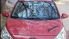 Used Hyundai Grand i10 Asta 1.2 Kappa VTVT in Hyderabad