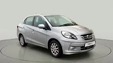 Used Honda Amaze 1.2 VX i-VTEC in Patna
