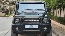 Used Force Motors Gurkha 4X4 [2021-2023] in Hyderabad