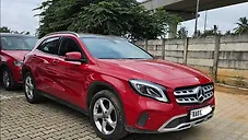 Used Mercedes-Benz GLA 200 d Sport in Bangalore