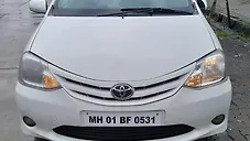 Used Toyota Etios Liva V in Mumbai